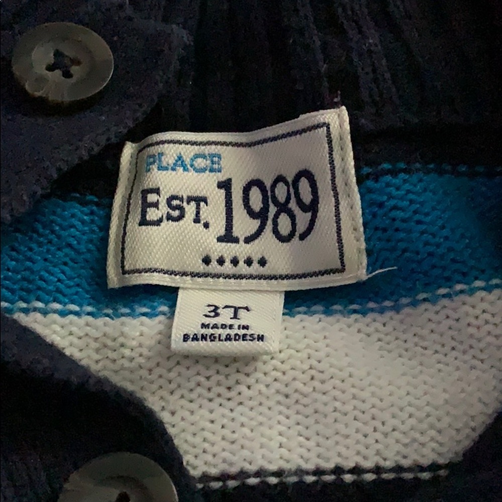 Sweater - Picture 2 of 2